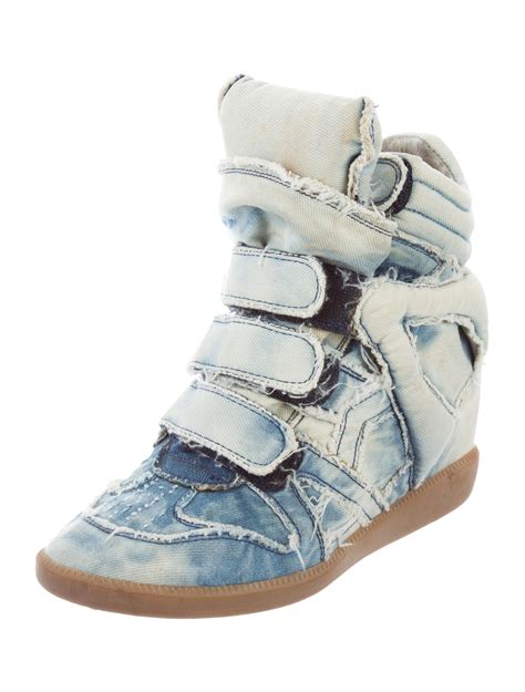 buy fake isabel marant shoes|isabel marant denim sneakers.